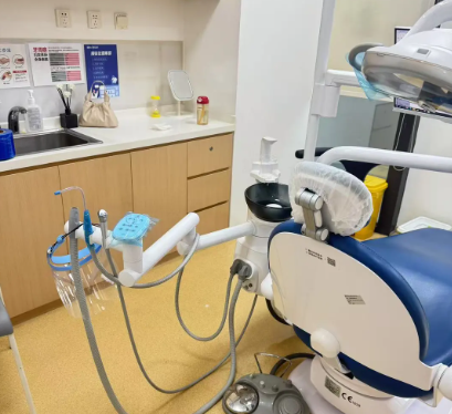 重庆瑞泰口腔牙齿矫正实例