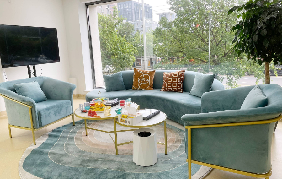 深圳六月微笑口腔设备与技术亮点