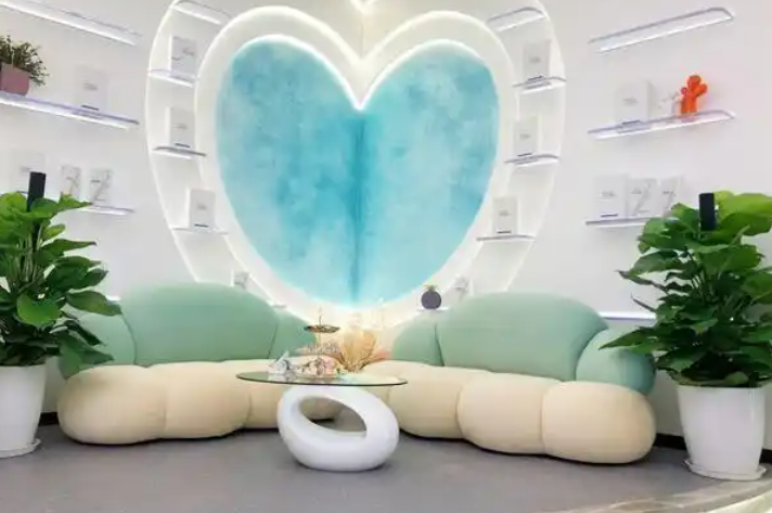 贵阳奈尔思口腔项目介绍