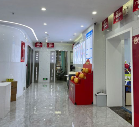 贵阳丽齿口腔兴关路店医生口碑好