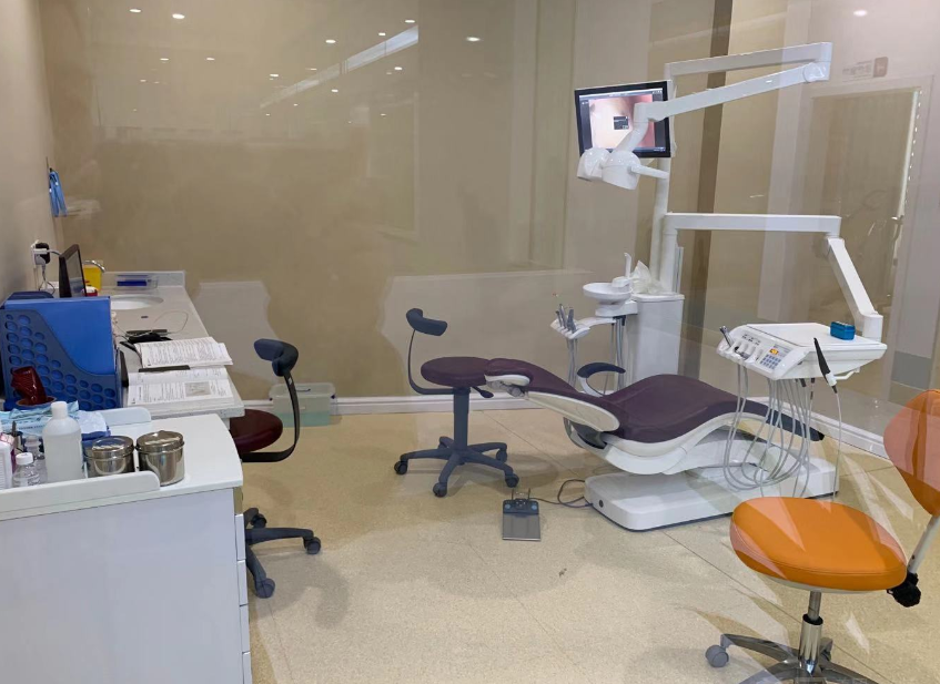 医院设备与技术实力