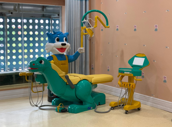 抚州英伦口腔医院服务与收费情况