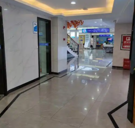 贵阳林陈朗朗口腔医生团队:经验比较丰富