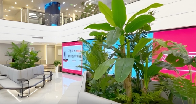 北京牙元素口腔医院亮马桥店