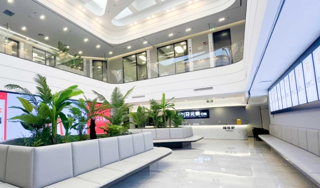 北京牙元素口腔医院技术