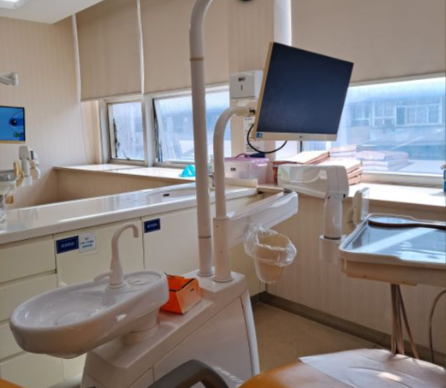 重庆泰康拜博口腔牙贴面特色