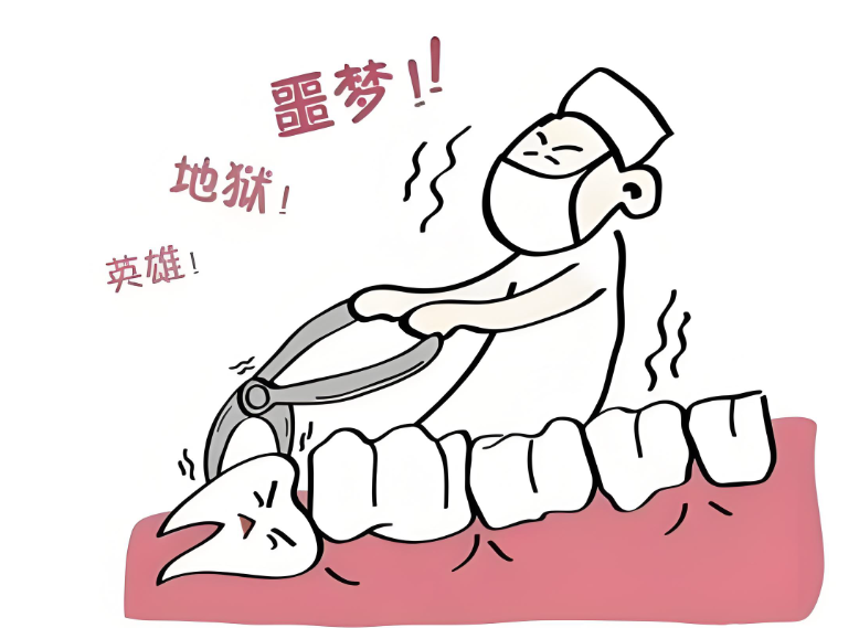 宁波拔智齿多少钱一颗www.59w.net