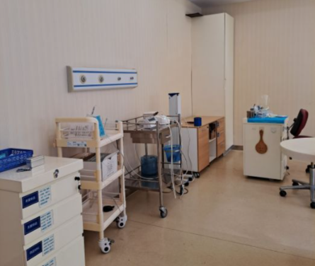 优质服务理念,提升就医体验