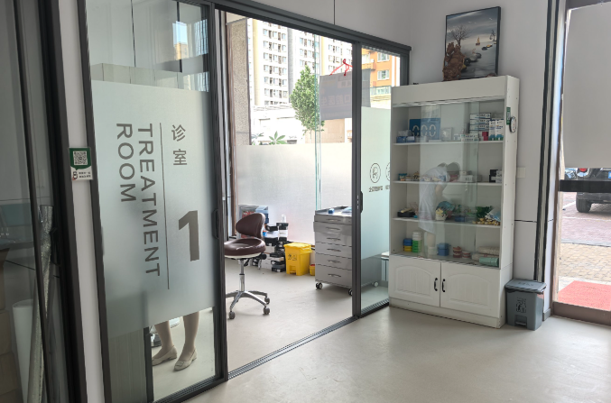 武汉贝齿口腔看牙靠谱吗?从资质角度分析