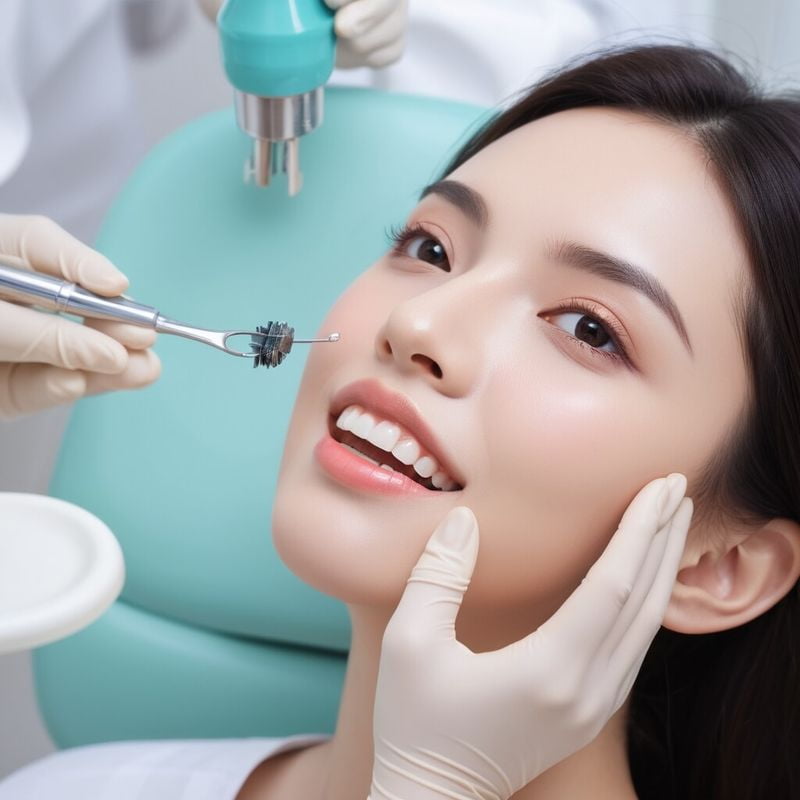 杭州镶牙医院排名前十榜:私立口腔机构名单+避坑指南,老杭州人都在收藏这份名单!