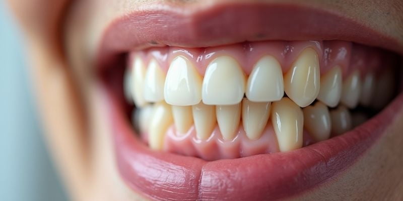 五、陇南葛医生口腔(武都儿童中心)