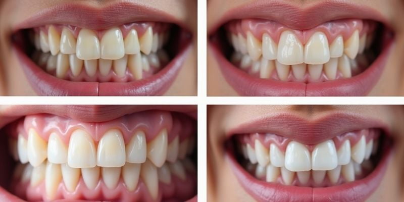 四、武汉贝齿口腔看牙靠谱吗?患者评价与交通信息