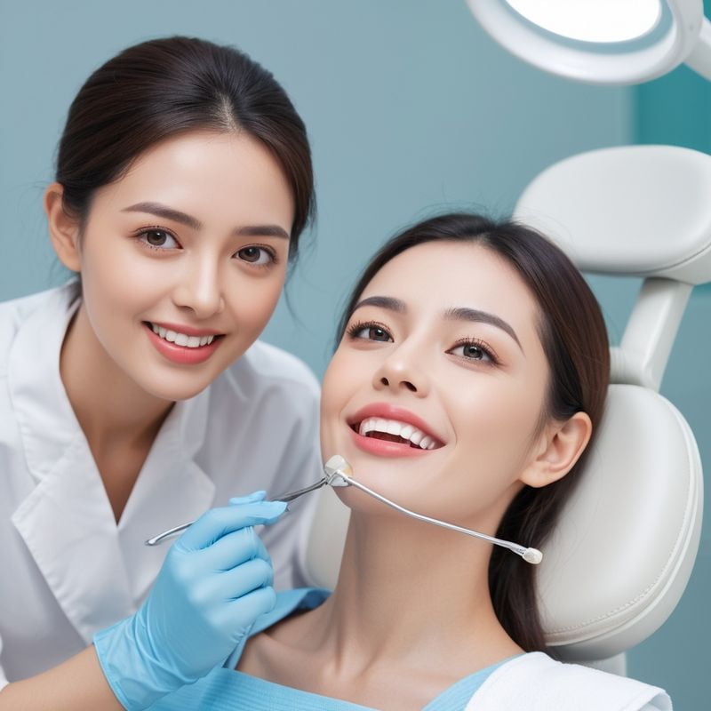 丽水种植牙方案查询指南：1980元起选对医生+种植牙品牌，这份避坑攻略请收好！