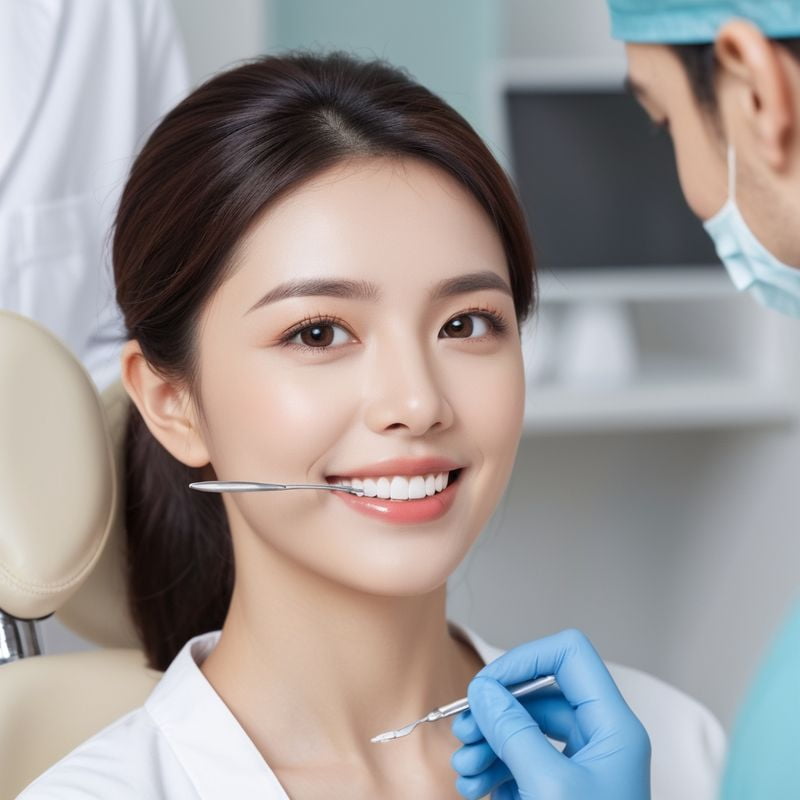 宁波拔智齿多少钱一颗?正位200元起,阻生齿飙到3000!这份避坑指南快收好