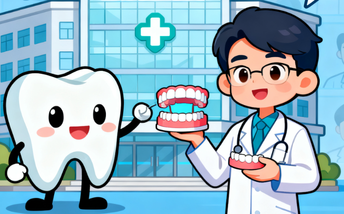 南京大型牙科医院排名前十!博韵/金铂利/牙博士口腔,口碑技术双在线