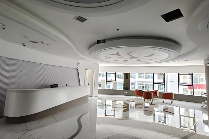 “980元一颗种植牙”真实性分析