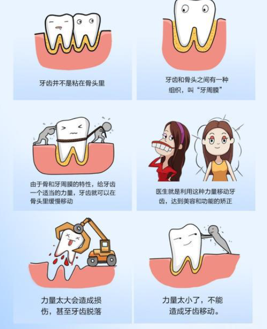 金华牙齿矫正医院如何选www.59w.net