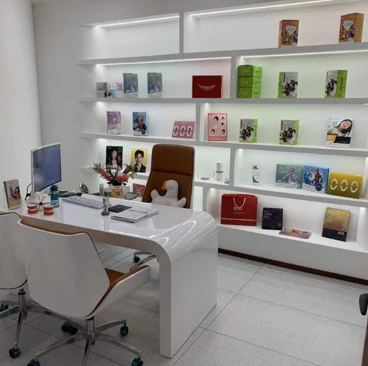 温州俪宣口腔医院面诊室www.59w.net