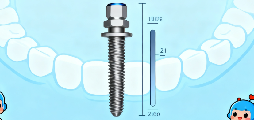 astra ev种植体有哪几个大小型号？2025集采后EV6500元起，附详细型号规格表