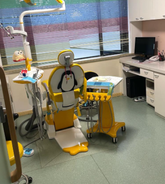 重庆青苗儿童口腔营业时间公布，了解一下这家医院的特色优势如何