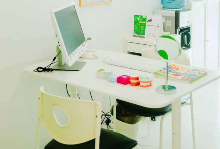 重庆青苗儿童口腔营业时间