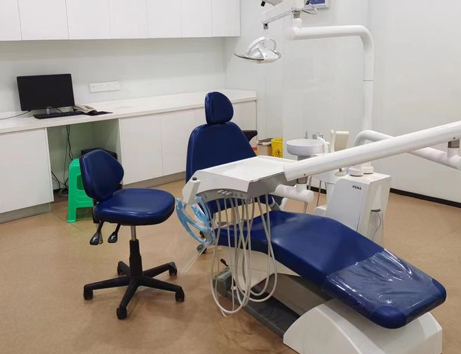 选重庆开州区牙科医院哪个好的3个铁律