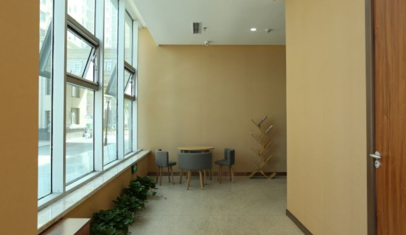 特色项目：满足多样化的口腔需求