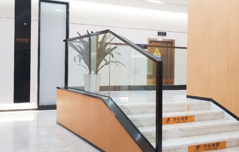 重庆美奥口腔医生团队