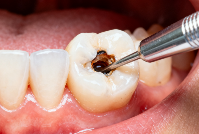 福清补牙哪个牙科医院靠谱?这5家诊所树脂补牙150元起可报销