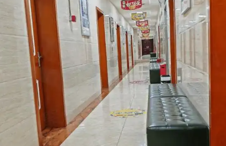 成都地区正规口腔医院推荐