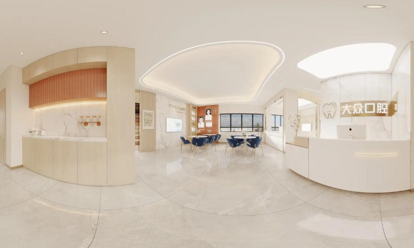 襄阳大众口腔门诊部资质实力解析