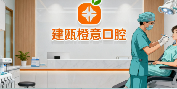 建瓯橙意口腔诊所