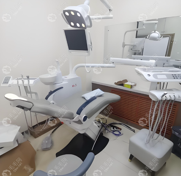 口腔环境 口腔环境