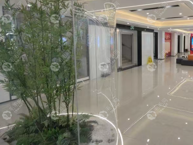 重庆市璧山区中社大口腔项目优势