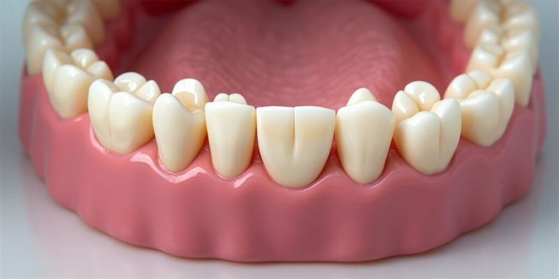 广元德立口腔预约挂号攻略对比：线上vs线下哪个快？亲测线上省30分钟