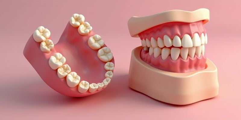 二、福州登特口腔医院2家分院交通攻略：地铁公交自驾全指南