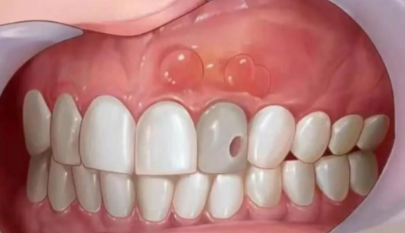 牙齿囊肿手术费用：根尖囊肿切除低至800元-部分费用报销60%