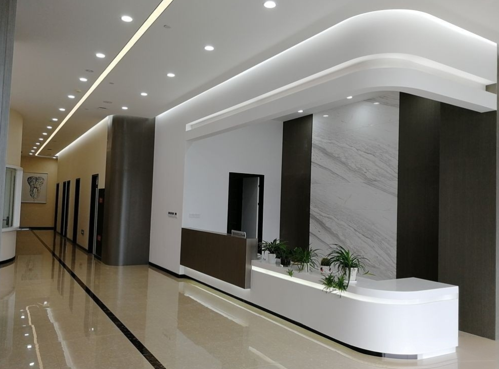 宁波中瑞口腔怎么样