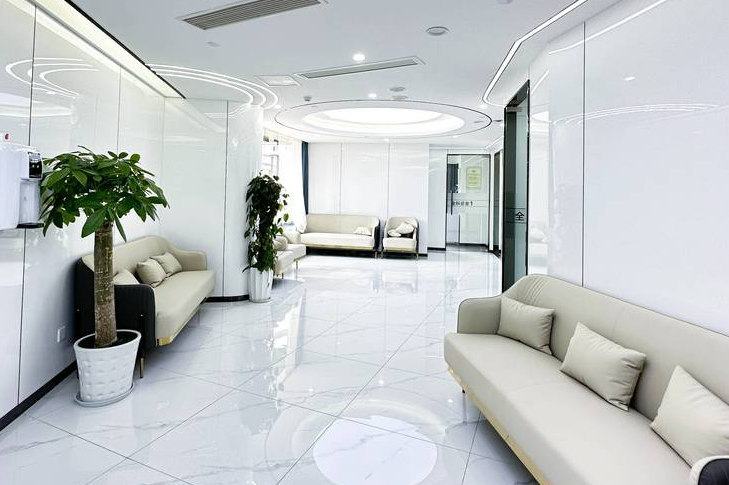 重庆名博士口腔医生技术出色