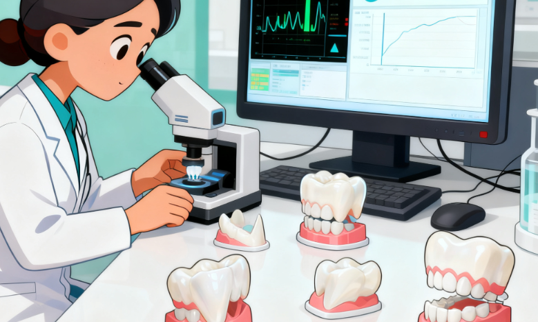 威兰德全瓷牙1500一颗是正品么?20位顾客实测+厂家溯源,告诉你答案