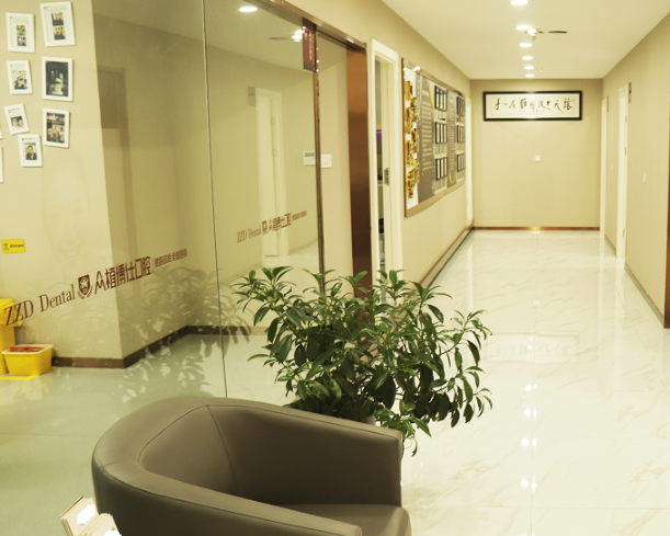 重庆众植博仕口腔种植牙口碑