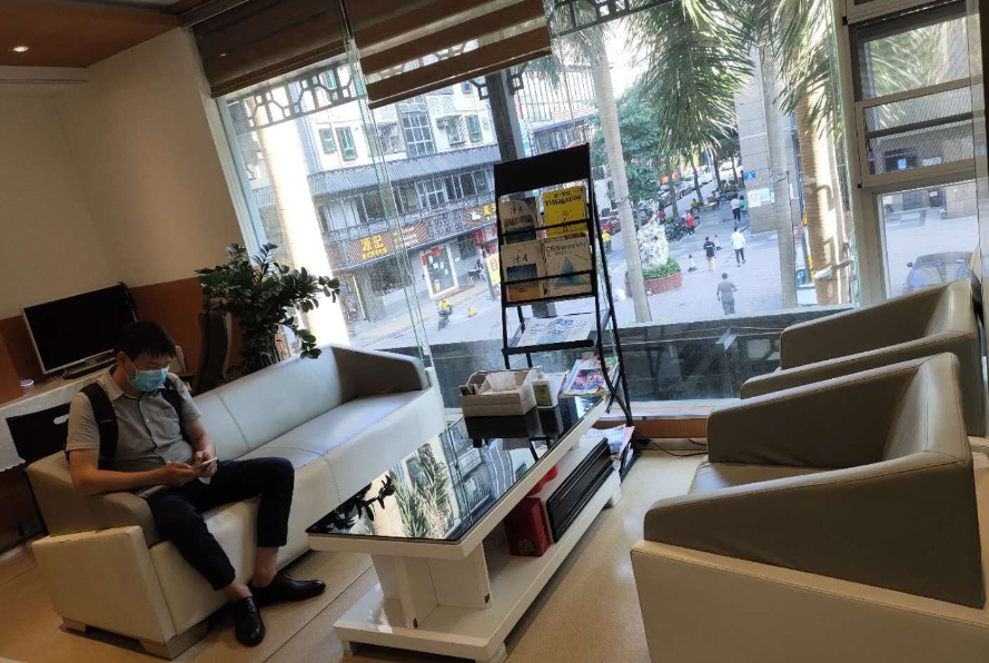 深圳佳宁口腔就诊指南