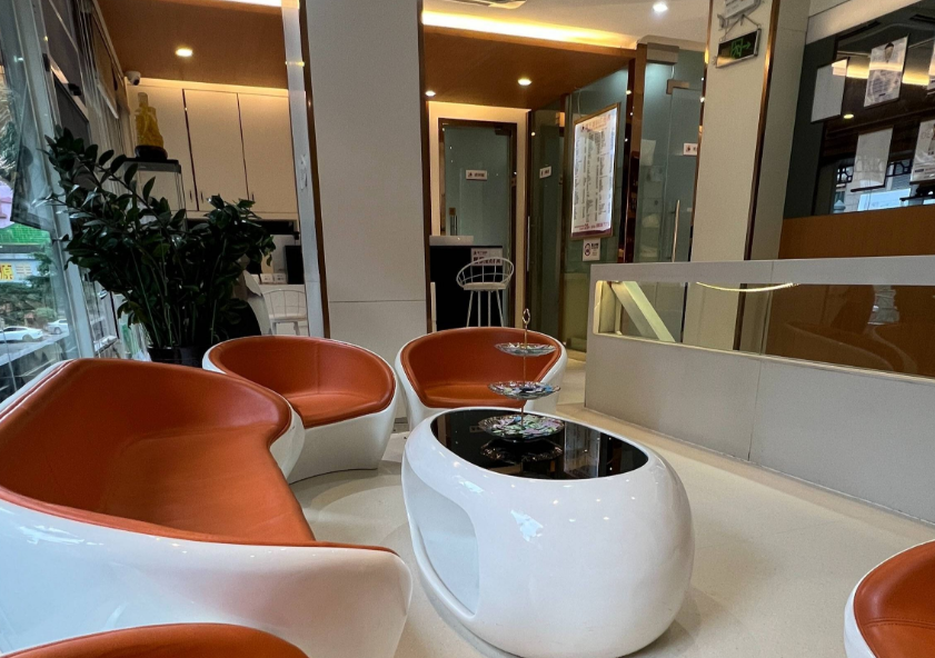 深圳佳宁口腔就诊指南