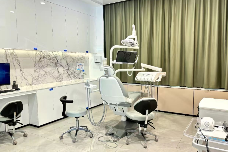 种植牙性价比评估