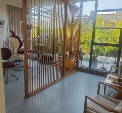  重庆居峰口腔牙齿矫正可以做吗？儿童及成人矫正兼顾，价格也很透明