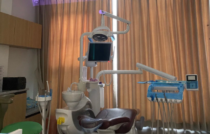 重庆居峰口腔怎么样？