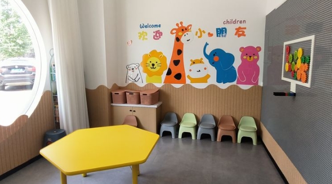 伊宁齐乐口腔环境