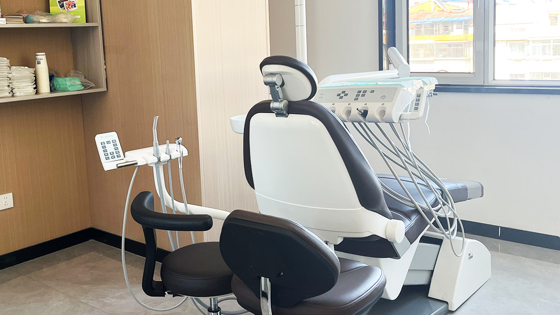 朔州易看牙口腔口碑评价