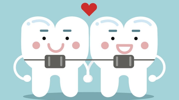 Ao自锁托槽和damon适用人群对比