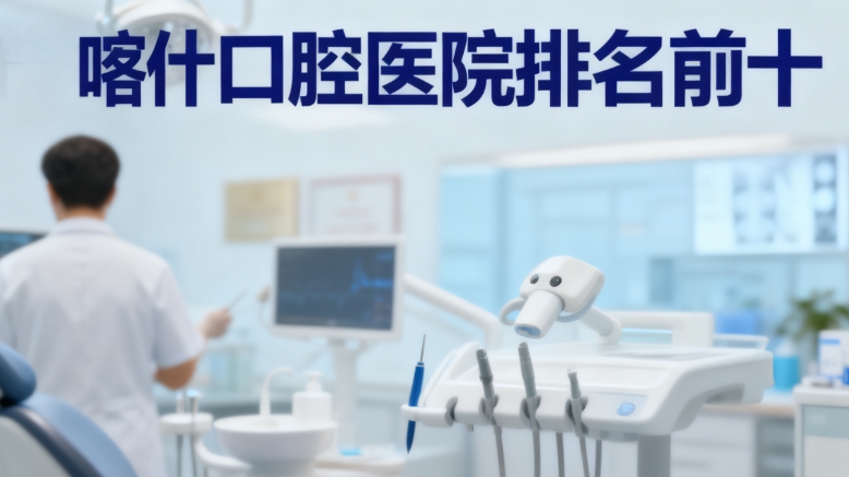 喀什口腔医院排名前十的有哪些www.59w.net
